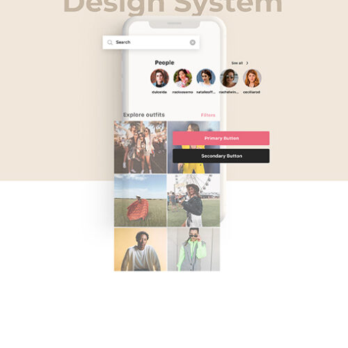 Design System