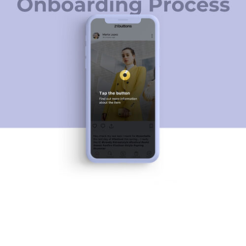 Onboarding