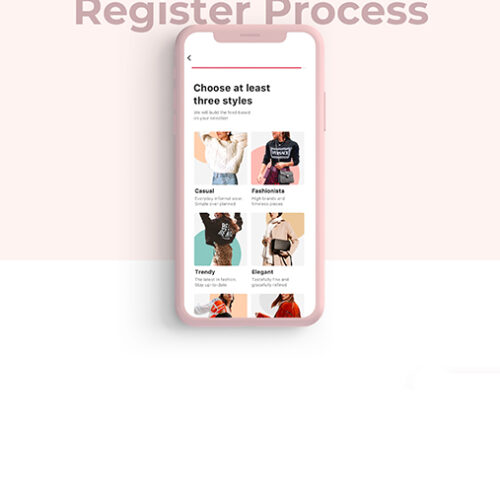 Register Process